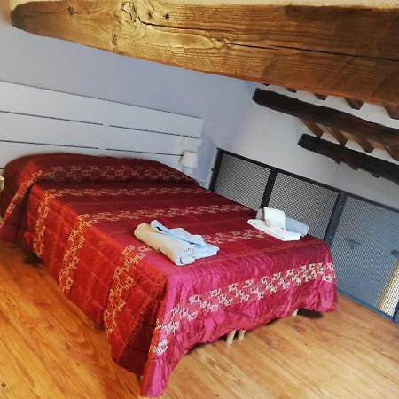 Casetta Di Ghino Radicofani Zewnętrze zdjęcie